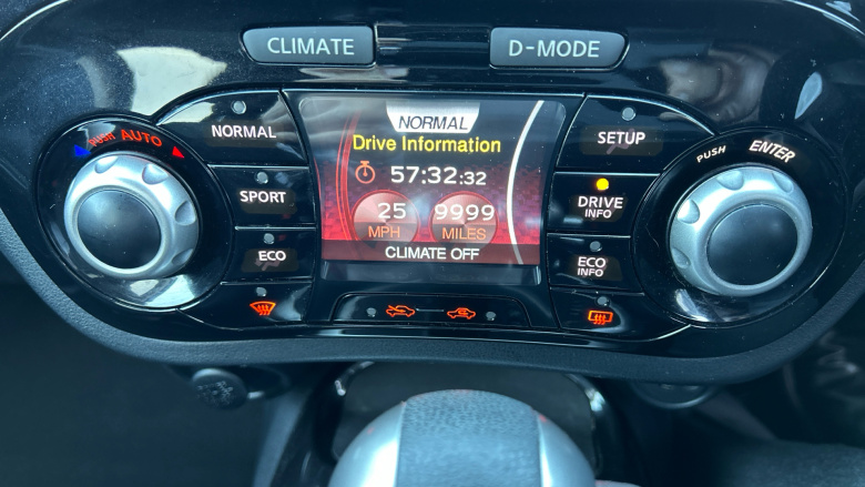 Nissan Juke 1.6 [112] Bose Personal Edition 5dr CVT Petrol Hatchback